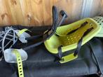 Fietsstoeltje yepp, Fietsen en Brommers, Fietsaccessoires | Fietsstoeltjes, Yepp (Thule), Voorzitje, Ophalen, 0 t/m 10 kg