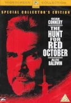 THE HUNT FOR RED OCTOBER (1990), Verzenden, Gebruikt