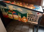 Flipper south park, Verzamelen, Automaten | Flipperkasten, Ophalen, Zo goed als nieuw, Elektronisch, Sega