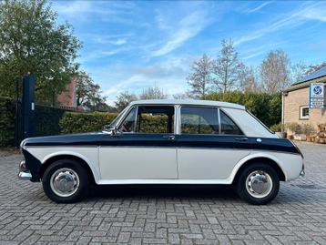 Wolseley 1300, 1969