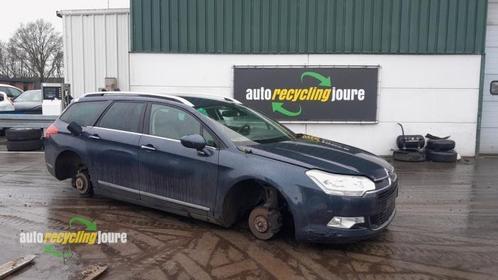 Tank Klep van een Citroen C5 (KGN), Auto-onderdelen, Carrosserie, Citroën, Gebruikt, 3 maanden garantie