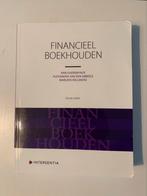 Financieel boekhouden (derde editie), Boeken, Verzenden, Nieuw, Alexandra Van den Abbeele; Ann Gaeremynck