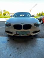 Pare-chocs avant et arrière Bmw serie 1 f21, Ophalen, Gebruikt, BMW