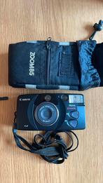 Canon prima Zoom 85, Audio, Tv en Foto, Fotocamera's Analoog, Ophalen of Verzenden, Zo goed als nieuw, Canon