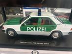 Mercedes 190 j 1993 nieuw, Ophalen, Zo goed als nieuw