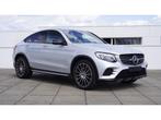 Mercedes-Benz GLC 250 155kW 79600km 2019, Auto's, Automaat, USB, Zilver of Grijs, Te koop