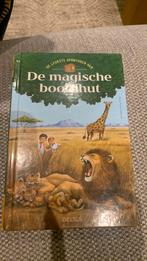 De leukste avonturen van De Magische boomhut, Mary Pope Osborne, Ophalen of Verzenden, Zo goed als nieuw