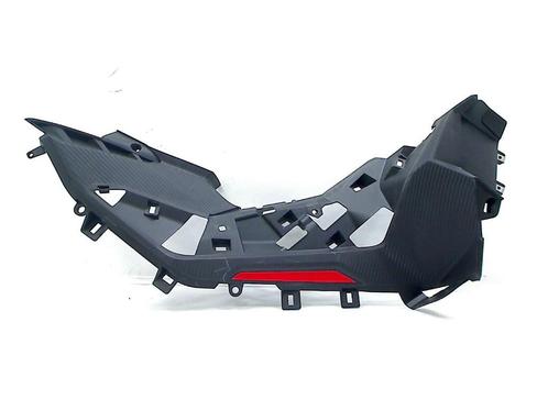 BINNENKUIPDEEL RECHTS Aprilia SR COMPACT GT200 E5 (RP8MD), Motoren, Onderdelen | Overige, Gebruikt