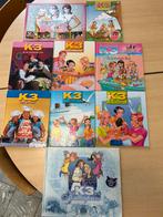 K3 boeken, Boeken, Ophalen of Verzenden, Gelezen, Studio 100, Fictie algemeen