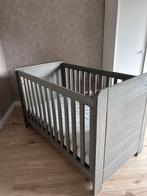 Babybedje /ledikant met matras en matras overtrekjes, Ophalen, Gebruikt, Ledikant