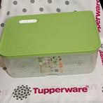 Tupperware ventsmart 9,9 L Nieuw, Huis en Inrichting, Verzenden, Nieuw