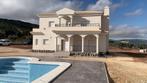 CC0526 - Prachtig nieuwe villa met zwembad in Pinoso, Spanje, Woonhuis, 3 kamers, Landelijk