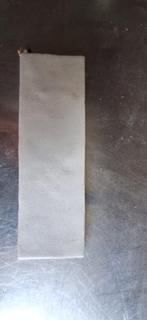 Wandtegels Equipe 6,5 x 20 cm - restanten, Carrelage mural, 20 à 40 cm, Comme neuf, Céramique