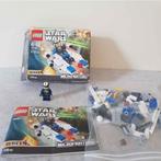 Lego kleine sets, Star Wars, Ninjago, Nexo Knights, Ophalen of Verzenden, Lego