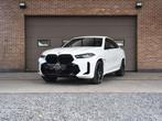 BMW X6 xDRIVE40i / M PACK / SCHUIFDAK / MASSAGE / 360°, Auto's, BMW, Automaat, Gebruikt, https://public.car-pass.be/vhr/7f7d6e98-a8d2-4cc1-8727-49e9eb070e97
