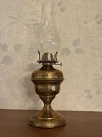 Koperen olielamp, Ophalen of Verzenden