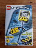LEGO Technic 5206 Speed Computer MISB!, Ophalen of Verzenden, Zo goed als nieuw, Complete set, Lego
