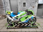 Zxr-400, Motos, 4 cylindres, Particulier, Super Sport, 400 cm³