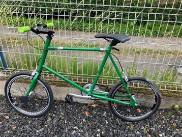 Fixie singlespeed beschikbaar voor biedingen