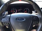 ford raptor 215pk 2023 24000km full/option 37500e ex btw, Auto's, Automaat, 4 cilinders, 2500 kg, Wit