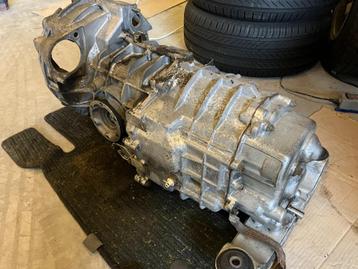 Porsche 911 G50 Versnellingsbak 1987, Auto-onderdelen, Ophalen, Gebruikt, Porsche