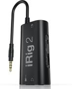 IK Multimedia iRig2 Interface de modelisation à -50% -Neuf, Muziek en Instrumenten, Ophalen of Verzenden, Zo goed als nieuw, X