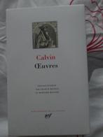 Calvin : oeuvres complètes, Ophalen of Verzenden, Nieuw