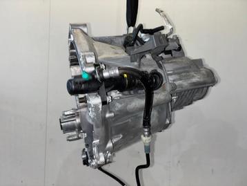 VERSNELLINGSBAK Peugeot 208 II (UB / UH / UP) (20R105) beschikbaar voor biedingen