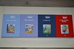 ASTERIX - Collection Archives ATLAS - 4 Tomes (EO), Ophalen of Verzenden, Zo goed als nieuw, Goscinny & Uderzo, Meerdere stripboeken