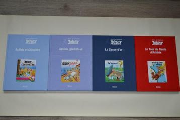 ASTERIX - Collection Archives ATLAS - 4 Tomes (EO) beschikbaar voor biedingen