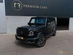 Mercedes-Benz G-Klasse 63 AMG 25" Facelift l Exclusiv+ l Eme, Auto's, Mercedes-Benz, Automaat, 585 pk, 3200 kg, G-Klasse