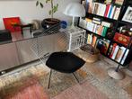 Fauteuil Knoll Harry Bertoia, Ophalen of Verzenden, Zo goed als nieuw