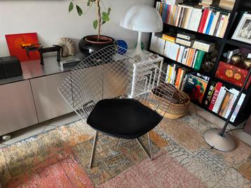 Fauteuil Knoll Harry Bertoia beschikbaar voor biedingen
