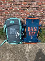 Kite F-One Bandit S 2022, Geen board, Ophalen, Gebruikt, Kite