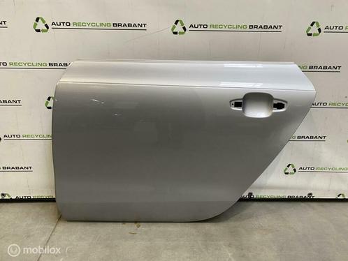 Portier Links Achter Audi A7 S7 RS7 C7 4GA ORIG 4G8833051A, Auto-onderdelen, Carrosserie, Deur, Audi, Achter, Links, Gebruikt