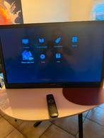 Tv 32 inch, Audio, Tv en Foto, Televisies, Ophalen, Gebruikt, Smart TV