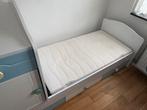 Kinderbed met matras, Ophalen, Zo goed als nieuw