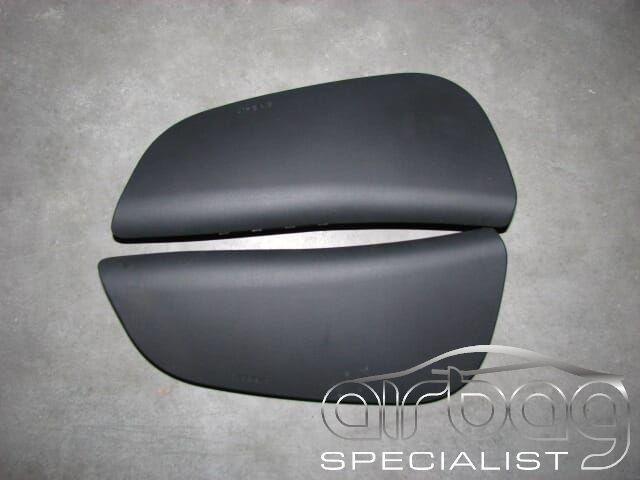 Stoel airbag links rechts Audi A4 cabrio model 2003 - 2008, Auto-onderdelen, Dashboard en Schakelaars, Audi, Gebruikt, Ophalen of Verzenden