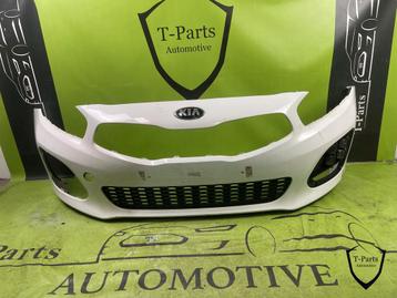 kia Ceed GT line voorbumper bumper beschikbaar voor biedingen