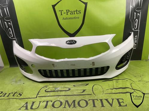 kia Ceed GT line voorbumper bumper, Auto-onderdelen, Carrosserie, Bumper, Kia, Gebruikt