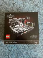 Lego Star Wars Death Star Trench Run., Kinderen en Baby's, Nieuw, Complete set, Ophalen of Verzenden, Lego