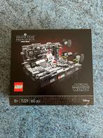 Lego Star Wars Death Star Trench Run., Ophalen of Verzenden, Nieuw, Complete set, Lego
