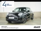 MINI Cooper SE FACELIFT - NAVI - LED, Auto's, Automaat, Zwart, Zwart, Berline