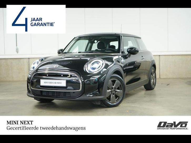 MINI Cooper SE FACELIFT - NAVI - LED, Auto's, Mini, Bedrijf, Cooper, Airbags, Airconditioning, Boordcomputer, Centrale vergrendeling