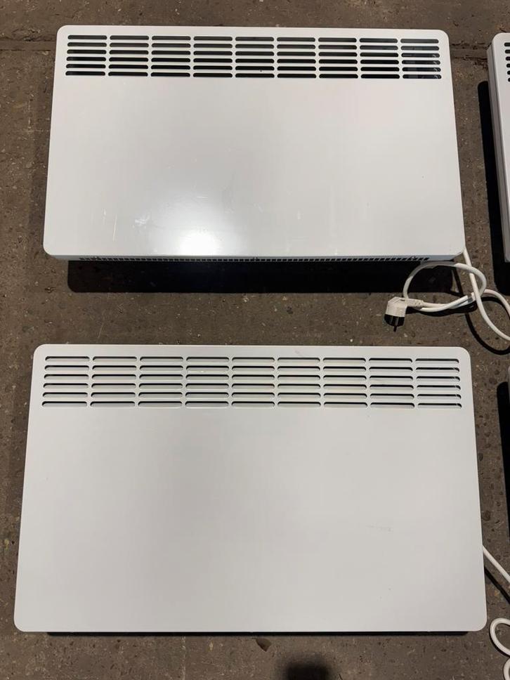 Stiebel Eltron radiatoren, Huis en Inrichting, Kachels, Zo goed als nieuw, Ophalen