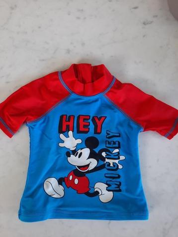 Zwembroek Mickey Mouse