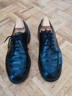 Derbies J M Weston, Vêtements | Hommes, Chaussures, Enlèvement ou Envoi, Porté, Noir