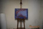 Peinture Abstrait Serie No ( 90 ) , par joky kamo, Enlèvement