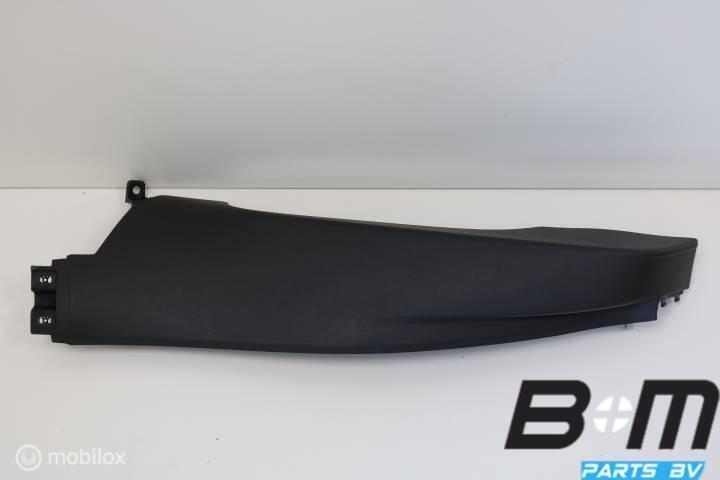 Wielkuip bekleding naast achterbank links VW Golf 7 R, Auto-onderdelen, Interieur en Bekleding, Gebruikt