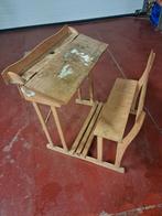 vieux pupitre, Enlèvement ou Envoi